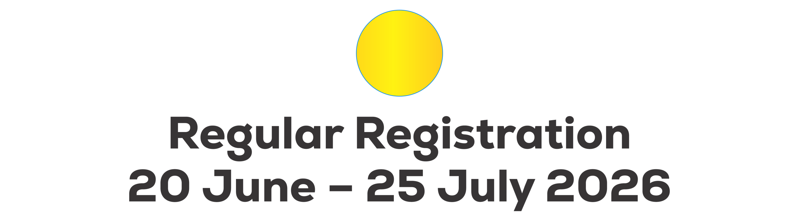 Abstract Submission 01 December 2025 – 30 June 2026